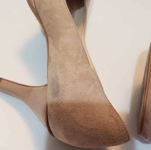 ๐นFranco Sarto Suede Pumps - Picture 7 of 8